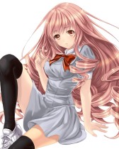 画像集#018のサムネイル/総勢54人の生徒が登場。iOS版「青春姫 SCHOOL PRINCESS」が配信開始