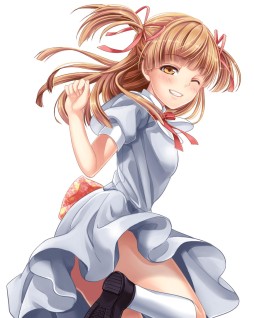 画像集#022のサムネイル/総勢54人の生徒が登場。iOS版「青春姫 SCHOOL PRINCESS」が配信開始