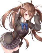 画像集#026のサムネイル/総勢54人の生徒が登場。iOS版「青春姫 SCHOOL PRINCESS」が配信開始