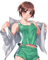 画像集#027のサムネイル/総勢54人の生徒が登場。iOS版「青春姫 SCHOOL PRINCESS」が配信開始