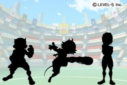画像集#010のサムネイル/「LINE パズル de イナズマイレブン」,新たに「プレミアムスクラッチ」などを実装