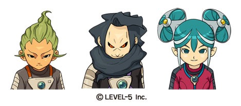 画像集#002のサムネイル/「LINE パズル de イナズマイレブン」,50万DL突破3大キャンペーンを開催