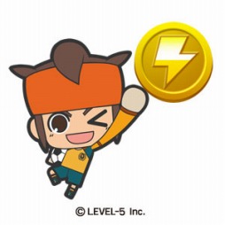 画像集#006のサムネイル/「LINE パズル de イナズマイレブン」,50万DL突破3大キャンペーンを開催