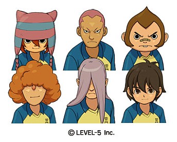 画像集#005のサムネイル/「LINE パズル de イナズマイレブン」,パワーアップアイテムが入手しやすくなる期間限定イベント。24日まで