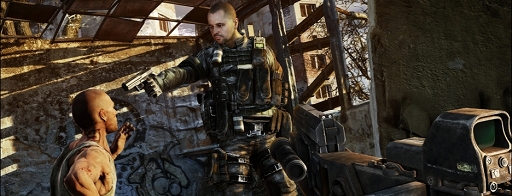 画像ギャラリー No.003のサムネイル画像 / The Farm 51,新作「Get Even」の制作を発表。開発には新たな3Dスキャニング技術が採用に