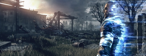 画像ギャラリー No.004のサムネイル画像 / The Farm 51,新作「Get Even」の制作を発表。開発には新たな3Dスキャニング技術が採用に