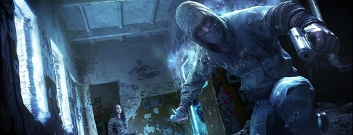 画像ギャラリー No.005のサムネイル画像 / The Farm 51,新作「Get Even」の制作を発表。開発には新たな3Dスキャニング技術が採用に