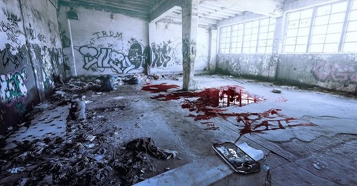 ꡼ No.005Υͥ / E3 2014Ϥϼ̿ʤǤسΥեåäо줷FPSGet Evenפ