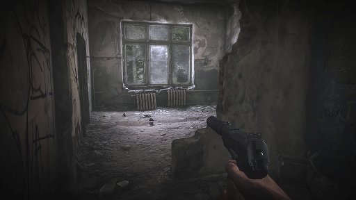 画像ギャラリー No.003のサムネイル画像 / フォトグラメトリーを利用したリアル志向のアクションアドベンチャー「Get Even」は5月26日に海外でリリース