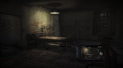 画像ギャラリー No.004のサムネイル画像 / フォトグラメトリーを利用したリアル志向のアクションアドベンチャー「Get Even」は5月26日に海外でリリース