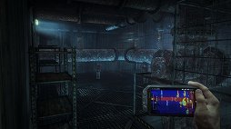 画像ギャラリー No.005のサムネイル画像 / フォトグラメトリーを利用したリアル志向のアクションアドベンチャー「Get Even」は5月26日に海外でリリース