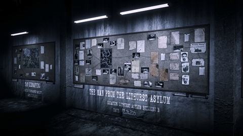 画像ギャラリー No.002のサムネイル画像 / 写真測量技術を使ったスリラーアドベンチャー「GET EVEN」,探索のポイントや“装着者の記憶を再現する”デバイスの使い方などを紹介