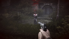 画像ギャラリー No.003のサムネイル画像 / 写真測量技術を使ったスリラーアドベンチャー「GET EVEN」,探索のポイントや“装着者の記憶を再現する”デバイスの使い方などを紹介