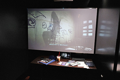 ꡼ No.007 | GET EVENפˤ֤ʤȤCafeפȡ֥ڡꥨ ͷ֡פ򤭥ܥ٥Ȥ档ǥθͤϤ