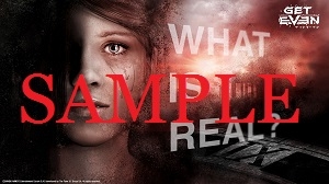 画像ギャラリー No.004のサムネイル画像 / 「GET EVEN」「リトルナイトメア」「インパクト・ウインター」,リアルの謎ときが楽しめる合同キャンペーンを開催