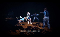 画像ギャラリー No.002のサムネイル画像 / 「GET EVEN」サイドストーリートレイラーの第2弾が公開。少女を襲った悲劇と,男性が失った「大切なもの」とは