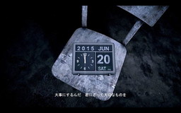 画像ギャラリー No.003のサムネイル画像 / 「GET EVEN」サイドストーリートレイラーの第2弾が公開。少女を襲った悲劇と,男性が失った「大切なもの」とは