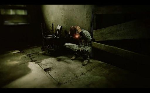 画像ギャラリー No.002のサムネイル画像 / 「GET EVEN」のサイドストーリートレイラー第5弾「Obsessive」が公開に