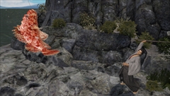 画像ギャラリー No.004のサムネイル画像 / 「龍が如く 維新!」の遊びを広げる無料アプリ「龍が如く 維新! 無料アプリ for PlayStation Vita」を紹介