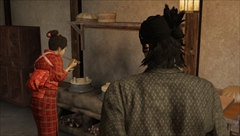 画像ギャラリー No.007のサムネイル画像 / 「龍が如く 維新!」の遊びを広げる無料アプリ「龍が如く 維新! 無料アプリ for PlayStation Vita」を紹介