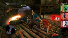 画像集#002のサムネイル/「龍が如く 維新!」の一部をプレイできる「龍が如く維新! 無料アプリ for PlayStation Vita」が2月13日に配信決定