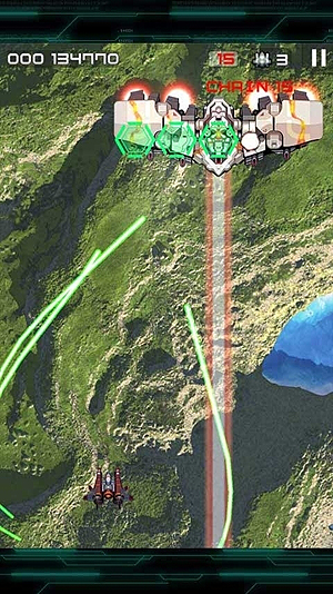 ꡼ No.006 | enchant.jsפѤWii UɥեȡGAIABREAKERʥ֥쥤ˡפۿ