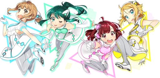 #004Υͥ/Tokyo 7th פϿ10ˤǰڡ