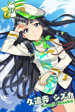 画像ギャラリー No.003のサムネイル画像 / 「Tokyo 7th シスターズ」，新規ユニット「SiSH」のデビュー楽曲が実装