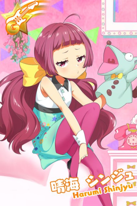 しぃちゃん様 リクエスト 7点 まとめ商品 画像ギャラリー No.002 | 「Tokyo 7thシスターズ」，新イベントで“しぃ