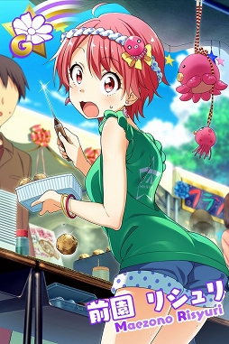 ������#002�Υ���ͥ���/��Tokyo 7th �����������׿����ʥ��ԥ����ɤϡ�˱�������פ��ᥤ��ҥ������