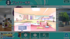 画像集#002のサムネイル/DonutsのiOS向けアプリ「Tokyo 7th シスターズ」が本日リニューアル。アップデートの先行体験レポートと開発者へのショートインタビューを掲載