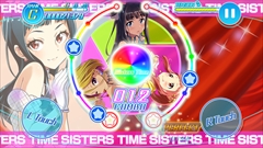 画像集#011のサムネイル/DonutsのiOS向けアプリ「Tokyo 7th シスターズ」が本日リニューアル。アップデートの先行体験レポートと開発者へのショートインタビューを掲載