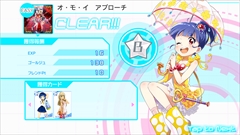 画像集#014のサムネイル/DonutsのiOS向けアプリ「Tokyo 7th シスターズ」が本日リニューアル。アップデートの先行体験レポートと開発者へのショートインタビューを掲載