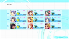 画像集#015のサムネイル/DonutsのiOS向けアプリ「Tokyo 7th シスターズ」が本日リニューアル。アップデートの先行体験レポートと開発者へのショートインタビューを掲載