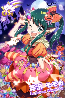 ������#003�Υ���ͥ���/��Tokyo 7th �����������פ˶�����⥫�Υϥ������󥫡��ɤ��ɲ�