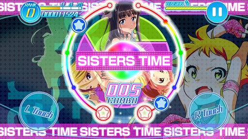 #002Υͥ/Tokyo 7th ץꥺॲ»ܡݶ⥵ӥⳫ