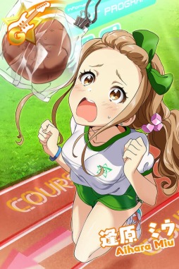 画像ギャラリー No.017のサムネイル画像 / 「Tokyo 7th シスターズ」イベント「SISTERS VS SISTERS」を実施。コミケ情報も