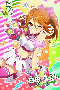 画像ギャラリー No.003のサムネイル画像 / 「Tokyo 7th シスターズ」，メモリアルカードのヒロインを決めるイベントが開催