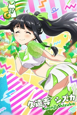 画像ギャラリー No.005のサムネイル画像 / 「Tokyo 7th シスターズ」，メモリアルカードのヒロインを決めるイベントが開催