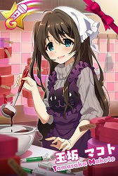 画像ギャラリー No.005のサムネイル画像 / 「Tokyo 7th シスターズ」，公式サイトで謎のカウントダウンがスタート