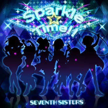 ꡼ No.009 | Tokyo 7th 1ǯǰࡼӡ7祭ڡ»