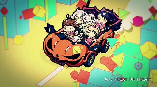 ꡼ No.001Υͥ / Tokyo 7th ץ饤Х˥åȡKARAKURIפγڶʥȥ쥤顼