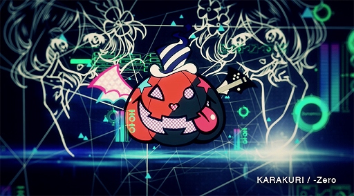 ꡼ No.002Υͥ / Tokyo 7th ץ饤Х˥åȡKARAKURIפγڶʥȥ쥤顼