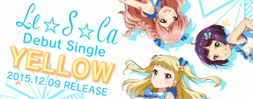 ���������꡼ No.002�Υ���ͥ������ / ��Tokyo 7th ������������777��SISTERS�ȿ���˥åȤ�CD��Ʊ��ȯ��