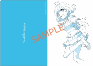 ���������꡼ No.003�Υ���ͥ������ / ��Tokyo 7th �����������ס�1st�饤�֤����̾�ǲ��20���˳���