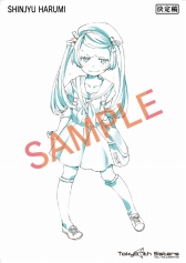 ���������꡼ No.007�Υ���ͥ������ / ��Tokyo 7th �����������ס�1st�饤�֤����̾�ǲ��20���˳���