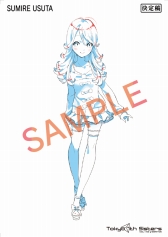 ���������꡼ No.009�Υ���ͥ������ / ��Tokyo 7th �����������ס�1st�饤�֤����̾�ǲ��20���˳���