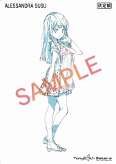 ���������꡼ No.010�Υ���ͥ������ / ��Tokyo 7th �����������ס�1st�饤�֤����̾�ǲ��20���˳���