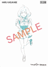 ���������꡼ No.011�Υ���ͥ������ / ��Tokyo 7th �����������ס�1st�饤�֤����̾�ǲ��20���˳���