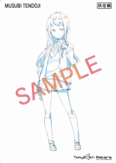 ���������꡼ No.012�Υ���ͥ������ / ��Tokyo 7th �����������ס�1st�饤�֤����̾�ǲ��20���˳���